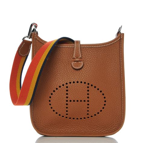 hermes taurillon